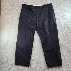 Dockers D3 Pants - Men's‎ Size 40 x 29 - Black